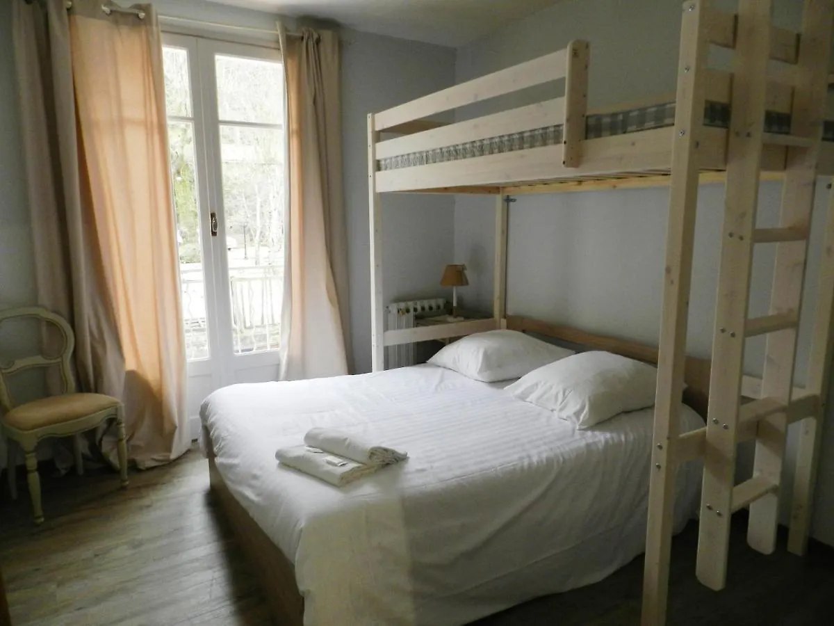 Montrieux Le Hameau Hotel Meounes-les-Montrieux