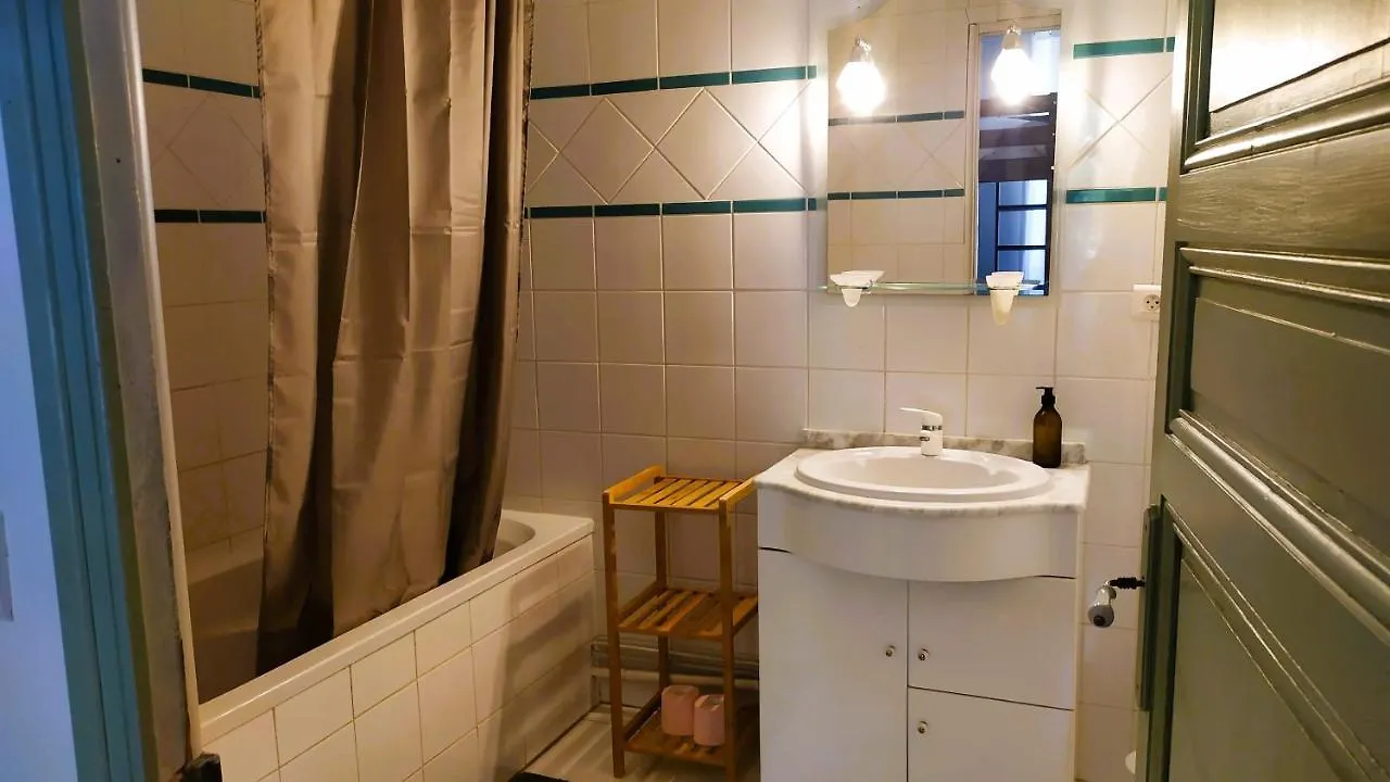Montrieux Le Hameau Hotel Meounes-les-Montrieux