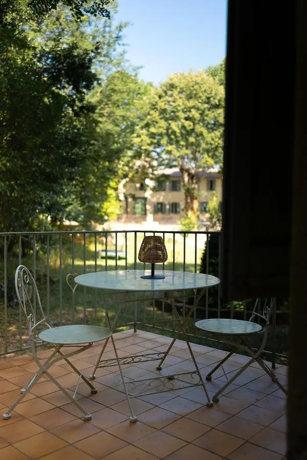 Montrieux Le Hameau Hotel Meounes-les-Montrieux