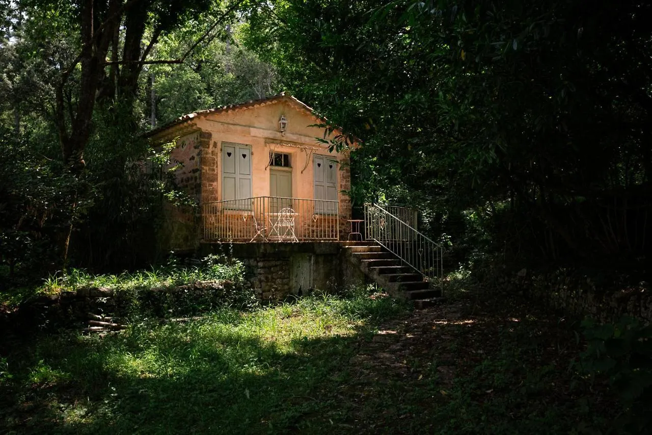 Montrieux Le Hameau Hotel Meounes-les-Montrieux