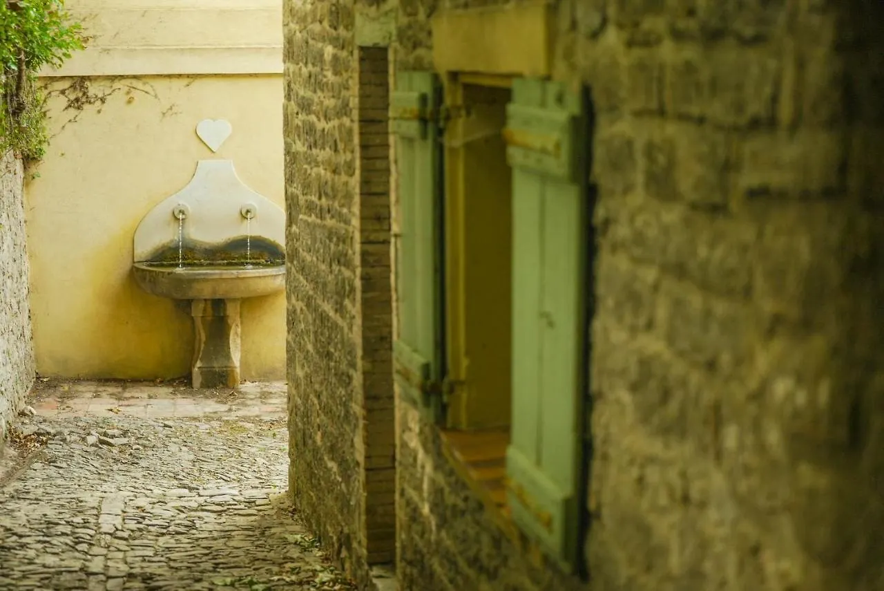 Montrieux Le Hameau Hotel Meounes-les-Montrieux