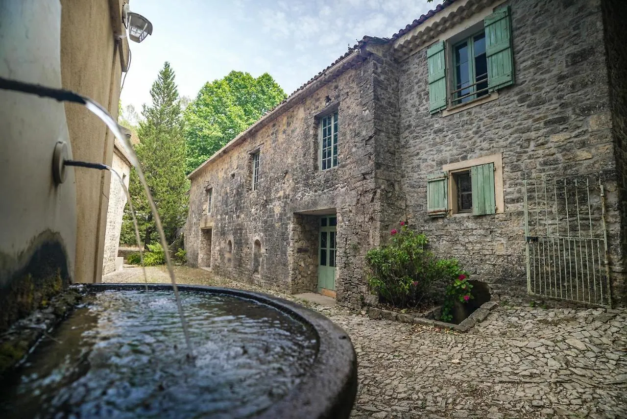Montrieux Le Hameau Hotel Meounes-les-Montrieux