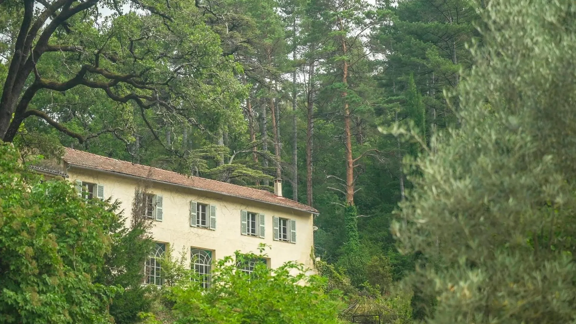 Montrieux Le Hameau Hotel Meounes-les-Montrieux