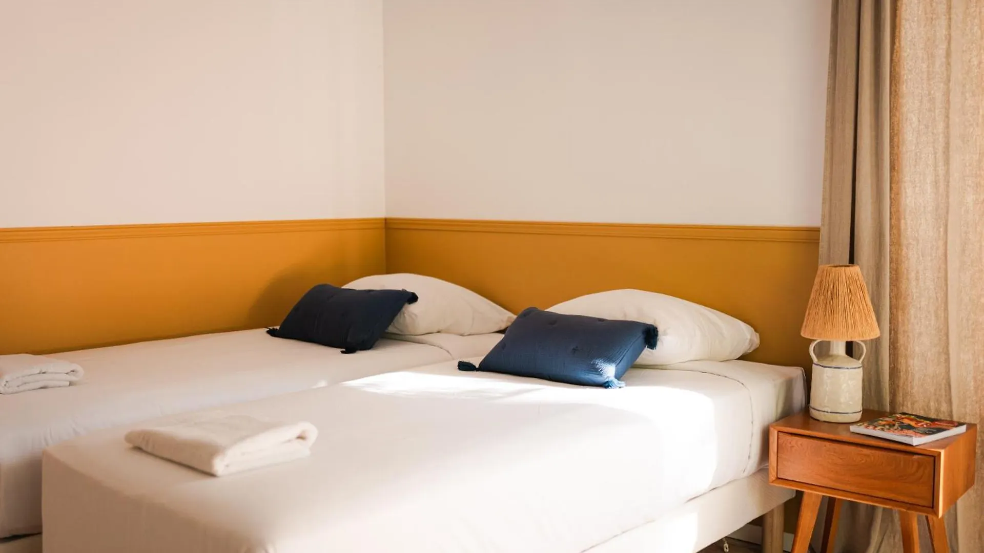 Montrieux Le Hameau Hotel Meounes-les-Montrieux