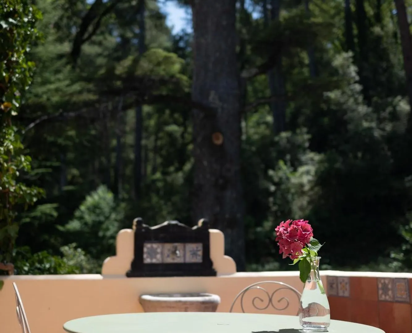 Montrieux Le Hameau Hotel Meounes-les-Montrieux 0*,  France