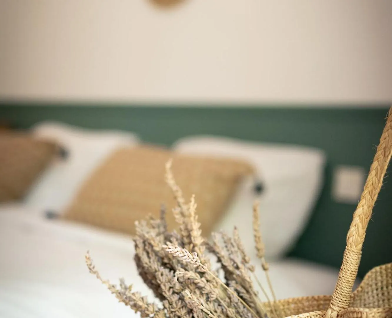 Montrieux Le Hameau Hotel Meounes-les-Montrieux