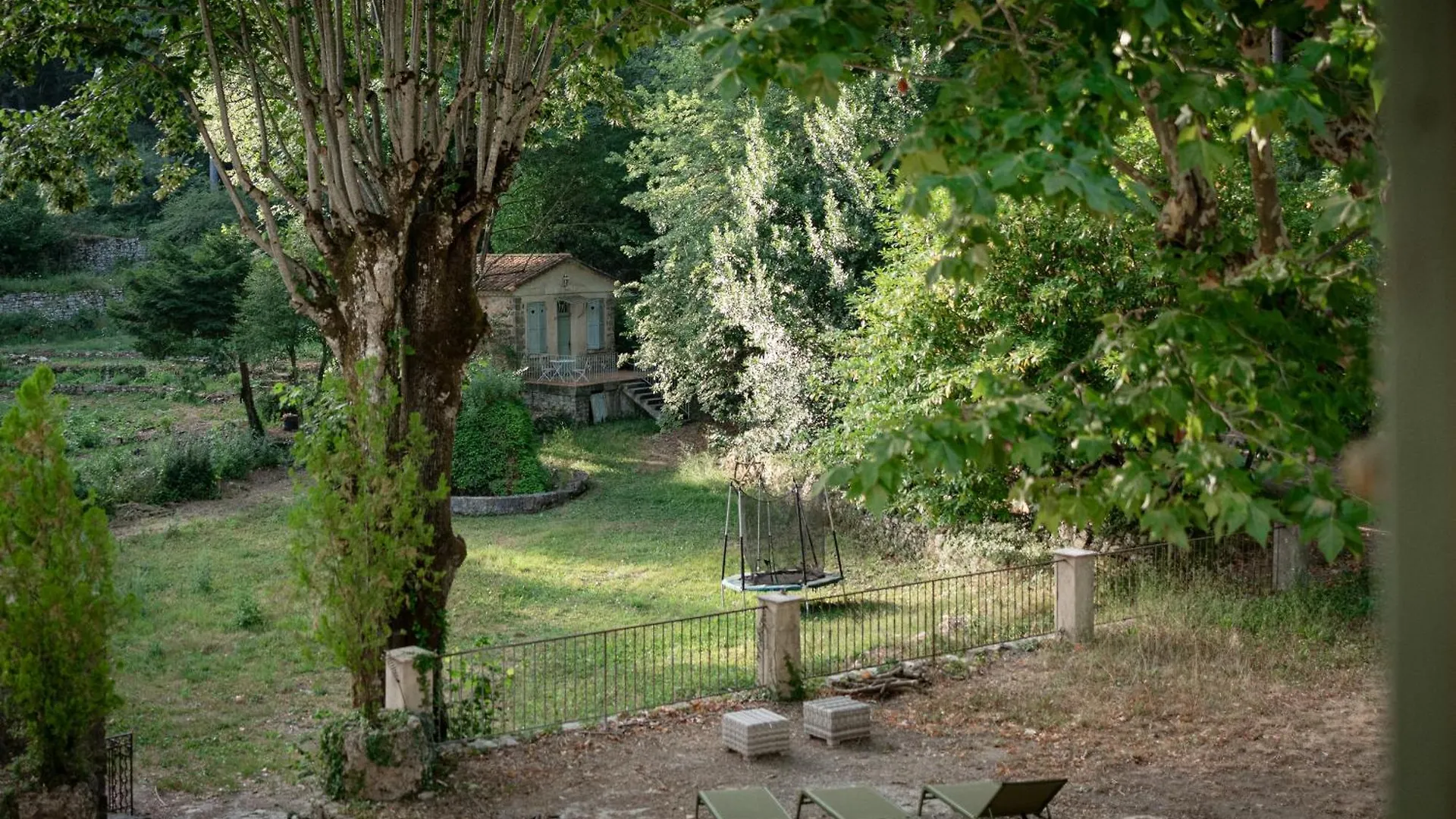 Montrieux Le Hameau Hotel Meounes-les-Montrieux
